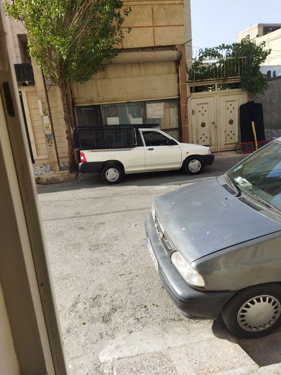 خودرو پراید، 151 آگهی ann_18558233