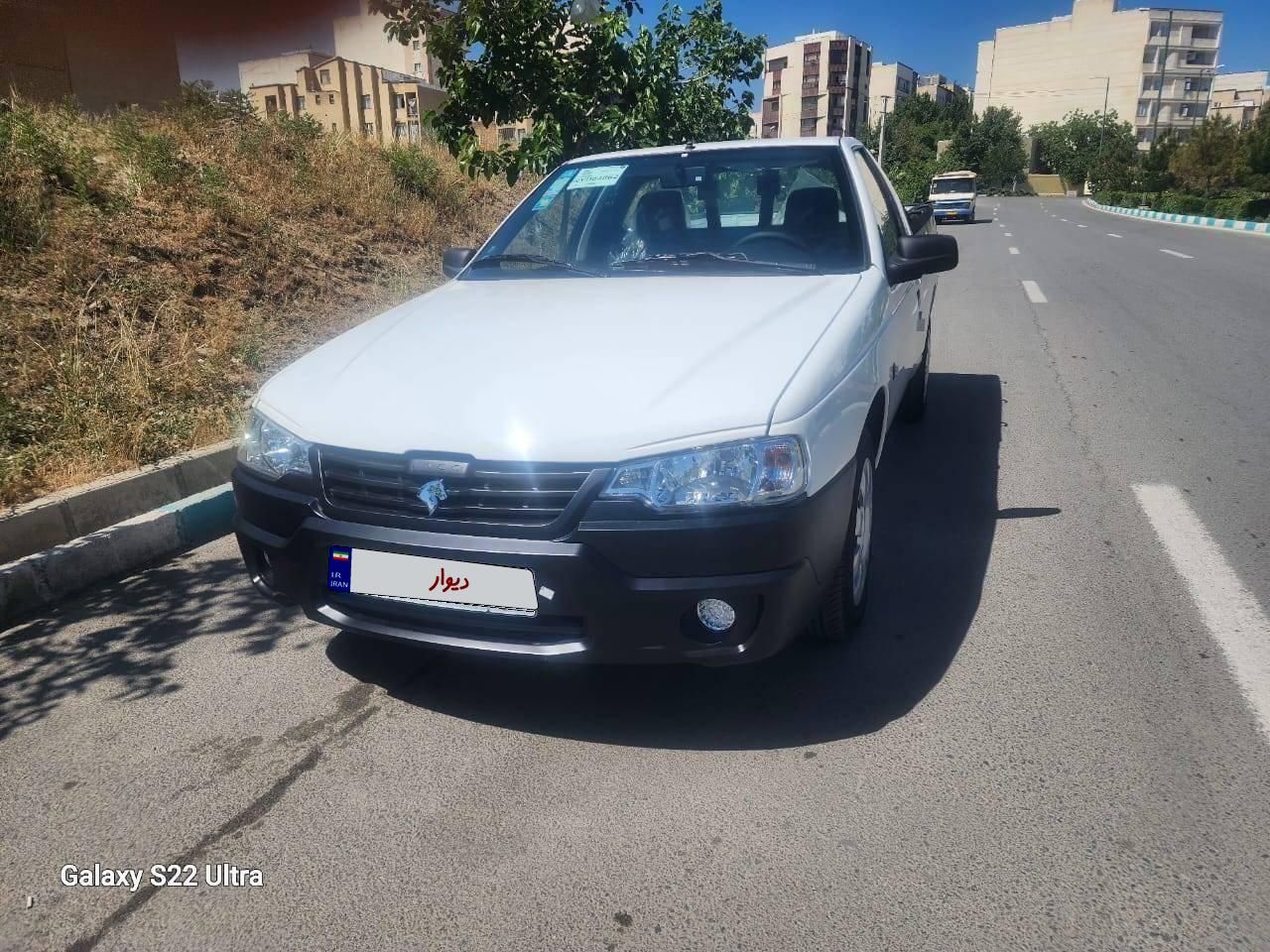 خودرو آریسان، 2 آگهی ann_18558238