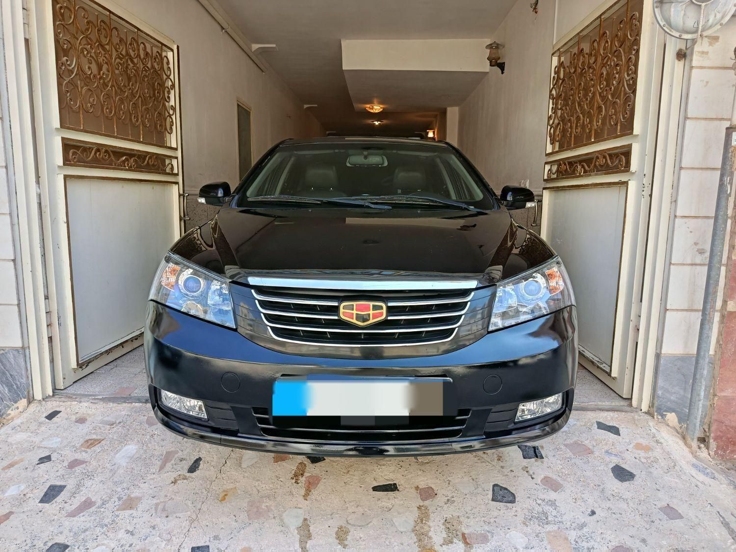 خودرو جیلی، امگرند 7 آگهی ann_18558260
