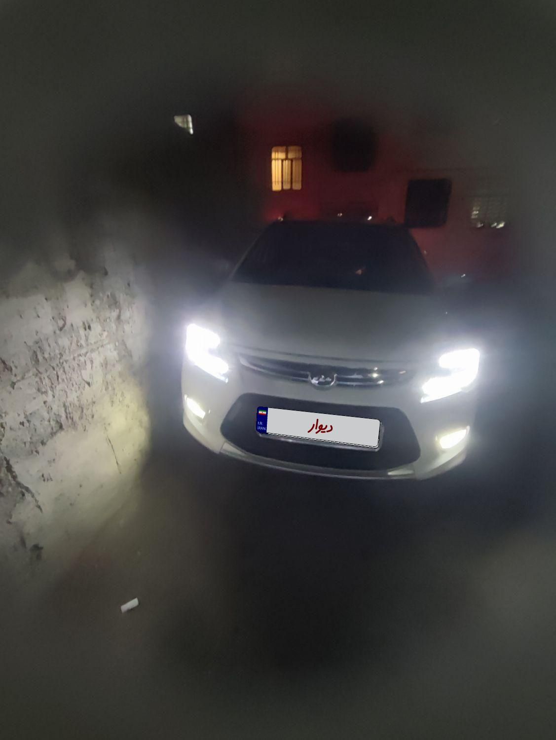 خودرو لیفان، X50 آگهی ann_18558272