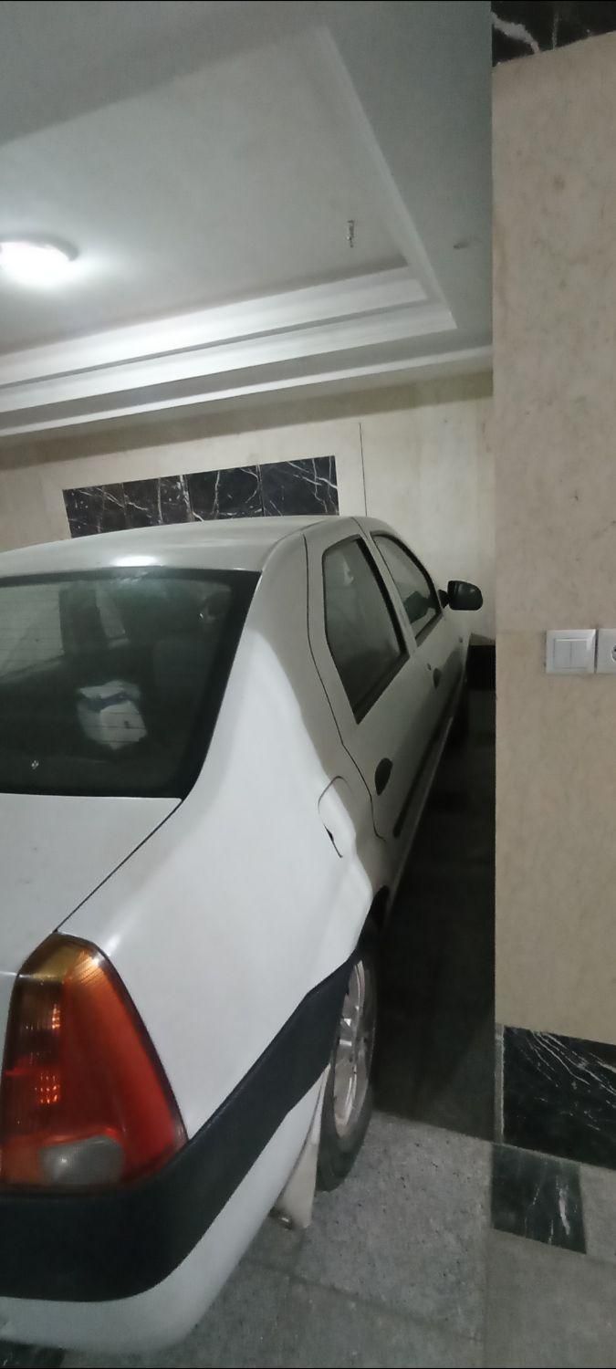 رنو تندر 90 E2 - 1391