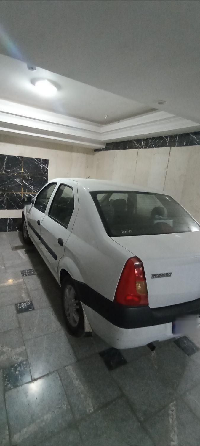 خودرو رنو، تندر 90 آگهی ann_18558321
