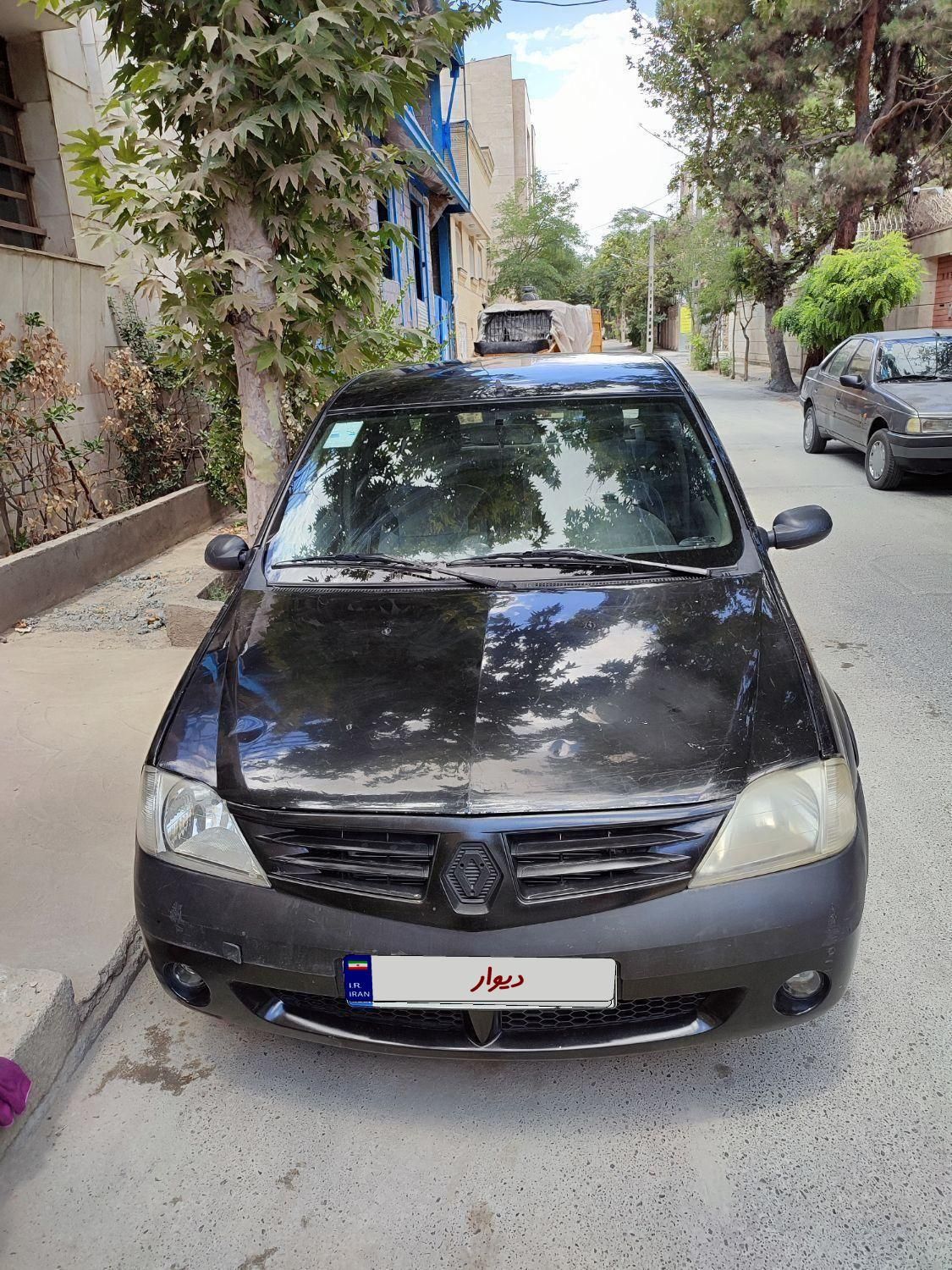 رنو تندر 90 E2 - 1390