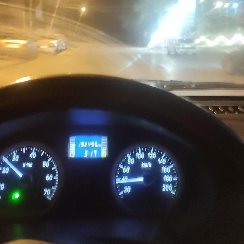 رنو تندر 90 E2 - 1390