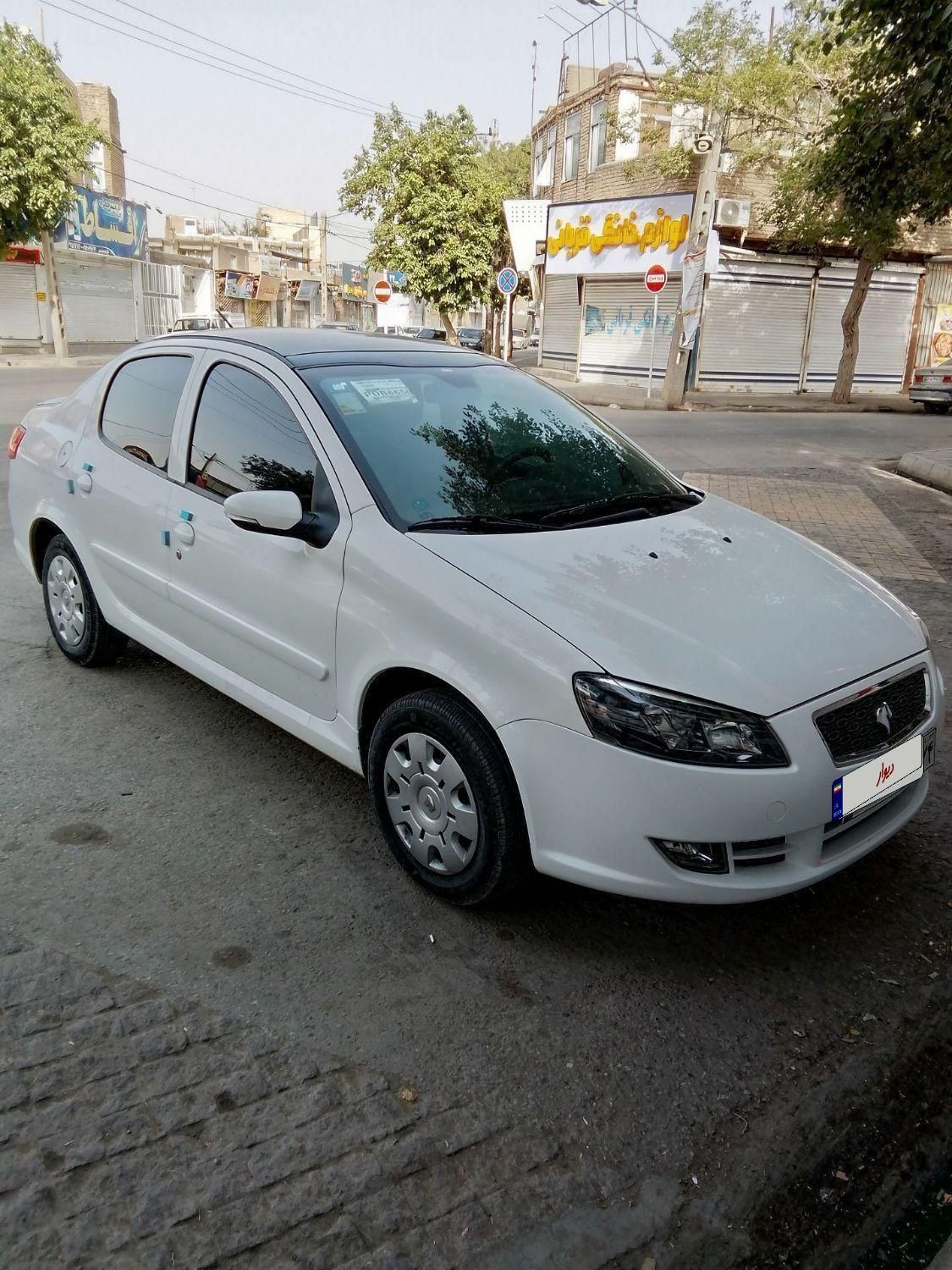 خودرو رانا، پلاس آگهی ann_18558338