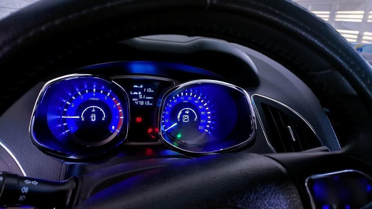 جک S5 اتوماتیک - 2019