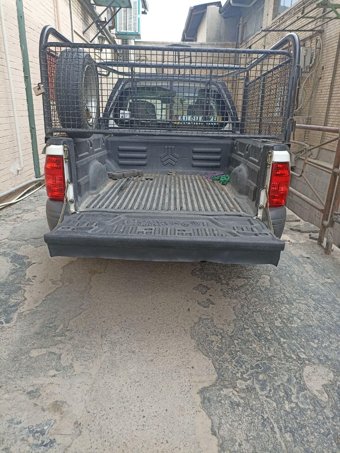 پراید 151 SE - 1402