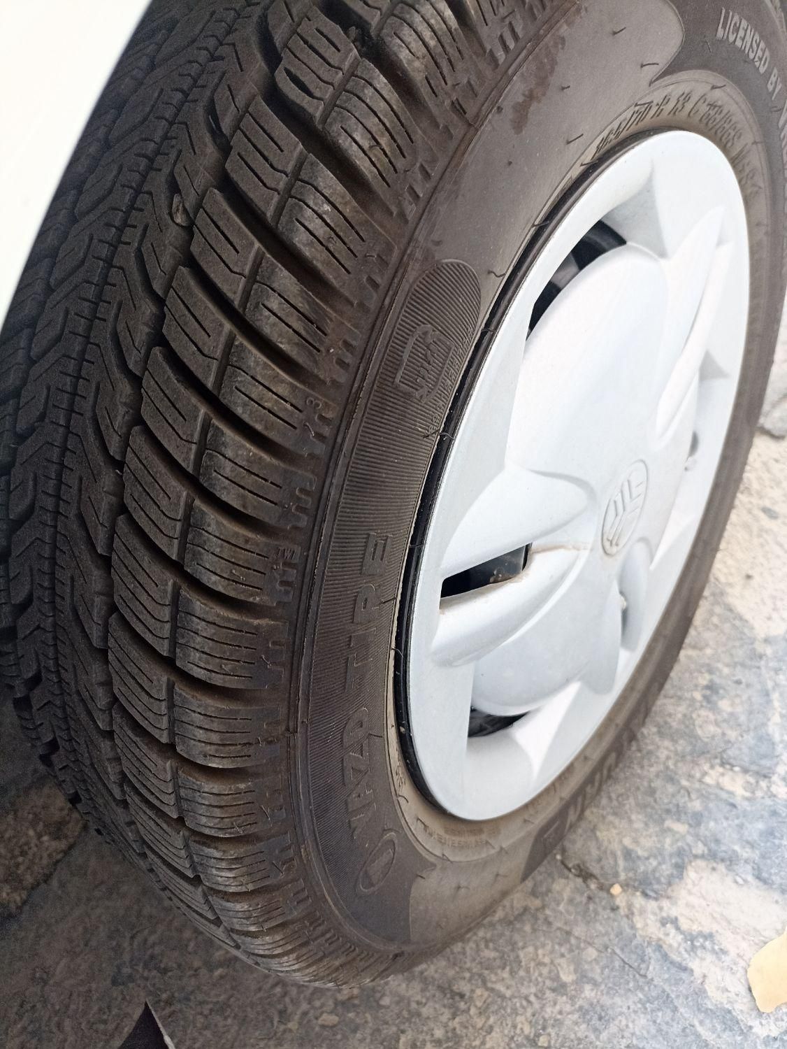 پراید 151 SE - 1402