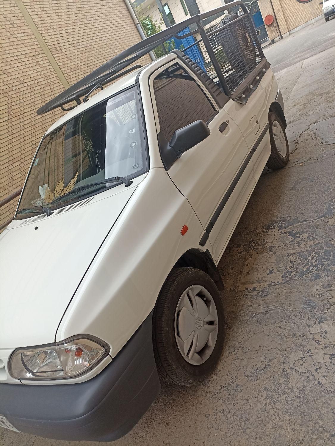 خودرو پراید، 151 آگهی ann_18558421