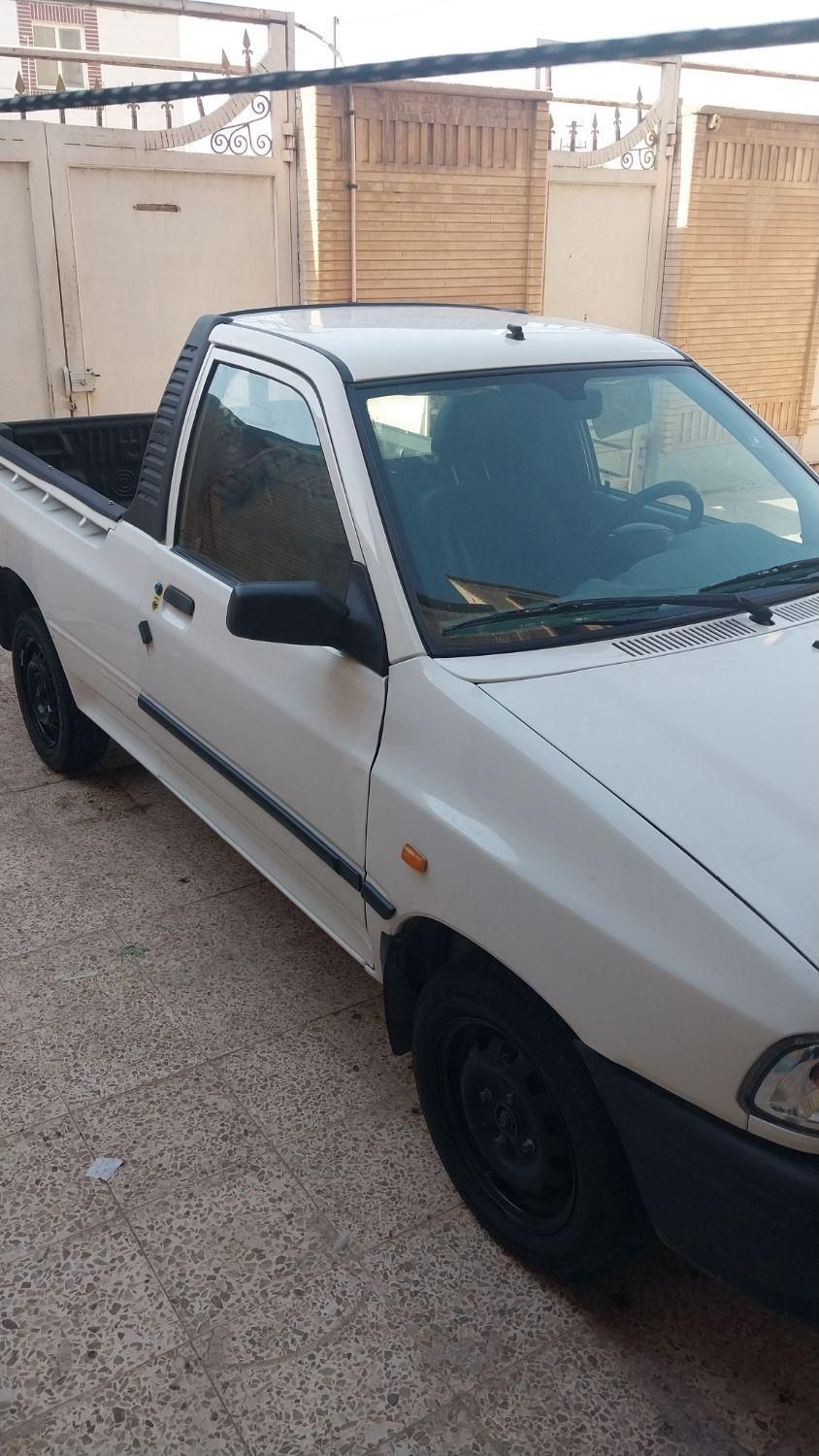 پراید 151 SE - 1402
