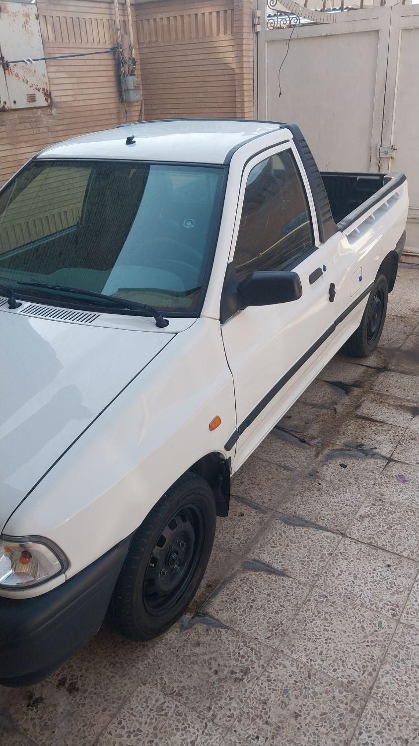 پراید 151 SE - 1402