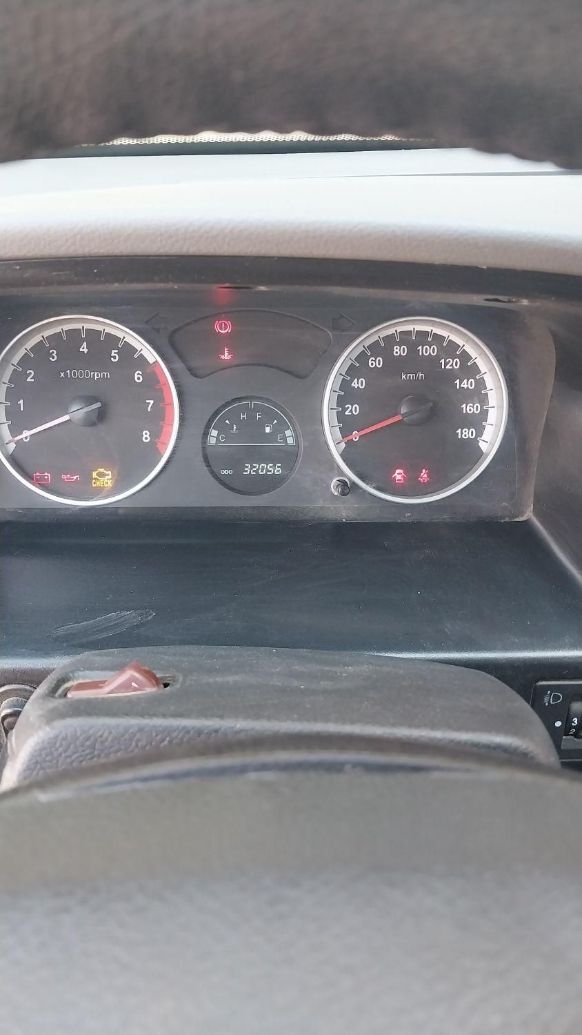 پراید 151 SE - 1402