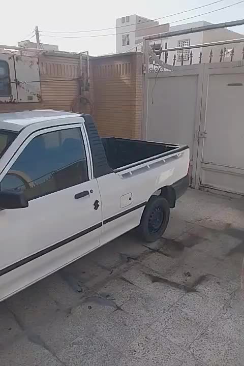 خودرو پراید، 151 آگهی ann_18558436