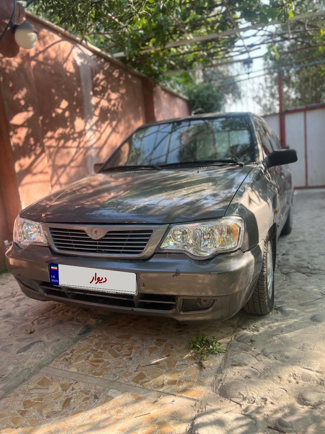 خودرو پراید، 111 آگهی ann_18558461