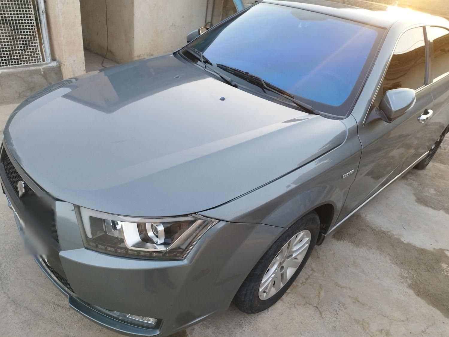 خودرو دنا، پلاس آگهی ann_18558468