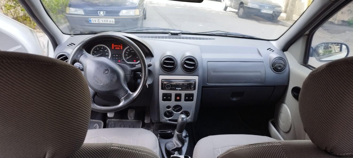 خودرو رنو، تندر 90 آگهی ann_18558470