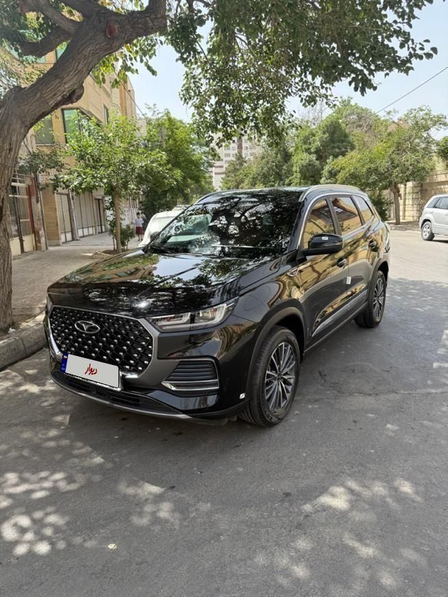 فونیکس تیگو 8 پرومکس IE - 2023