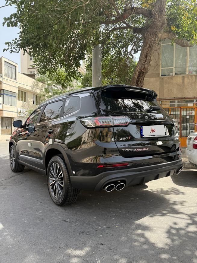 فونیکس تیگو 8 پرومکس IE - 2023