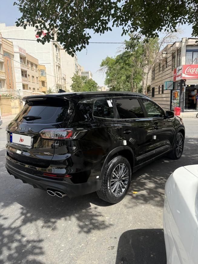 فونیکس تیگو 8 پرومکس IE - 2023