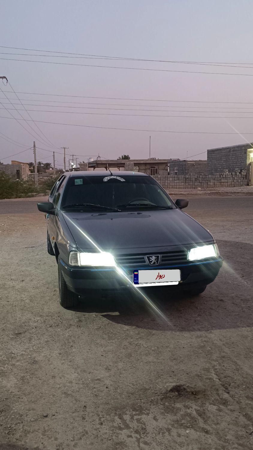 خودرو پژو، 405 آگهی ann_18558536