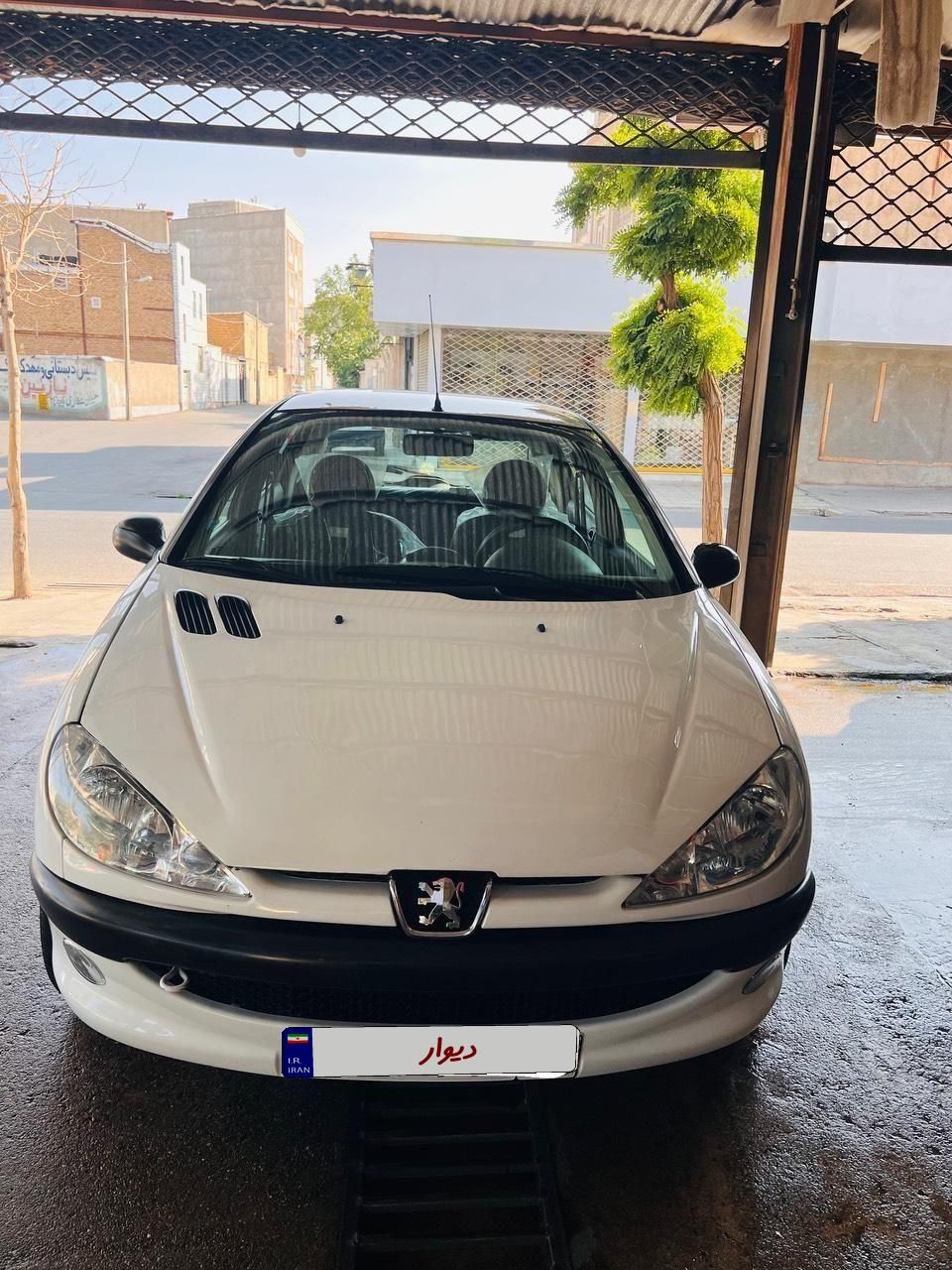 خودرو پژو، 206 آگهی ann_18558541