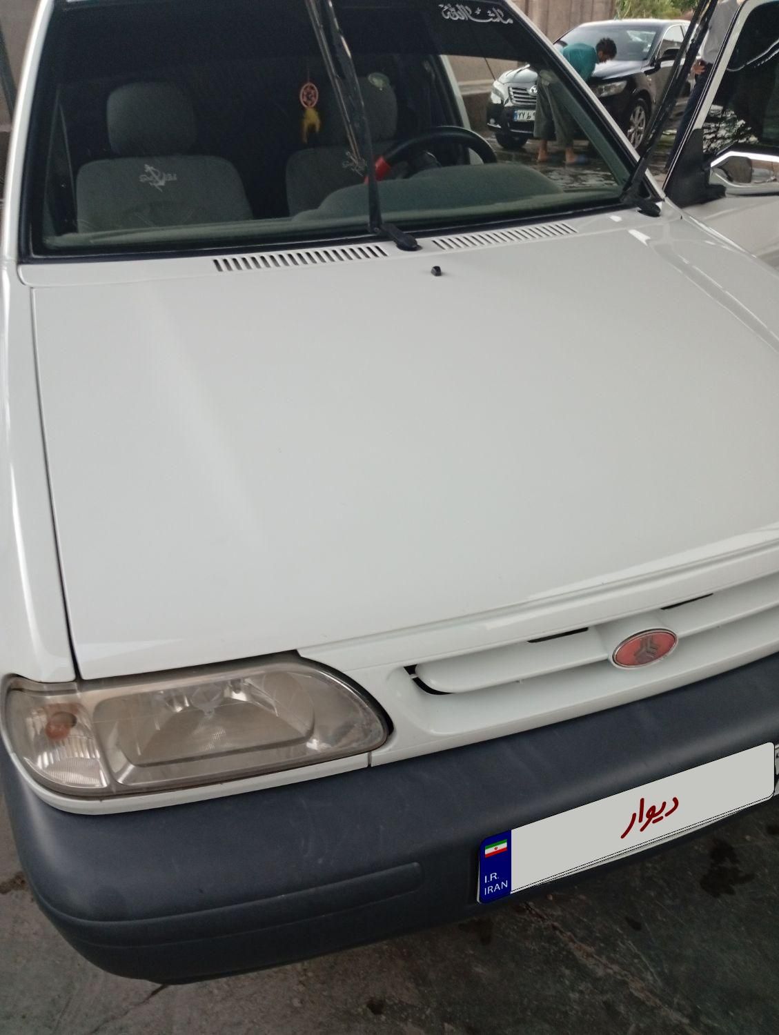 پراید 151 SE - 1402