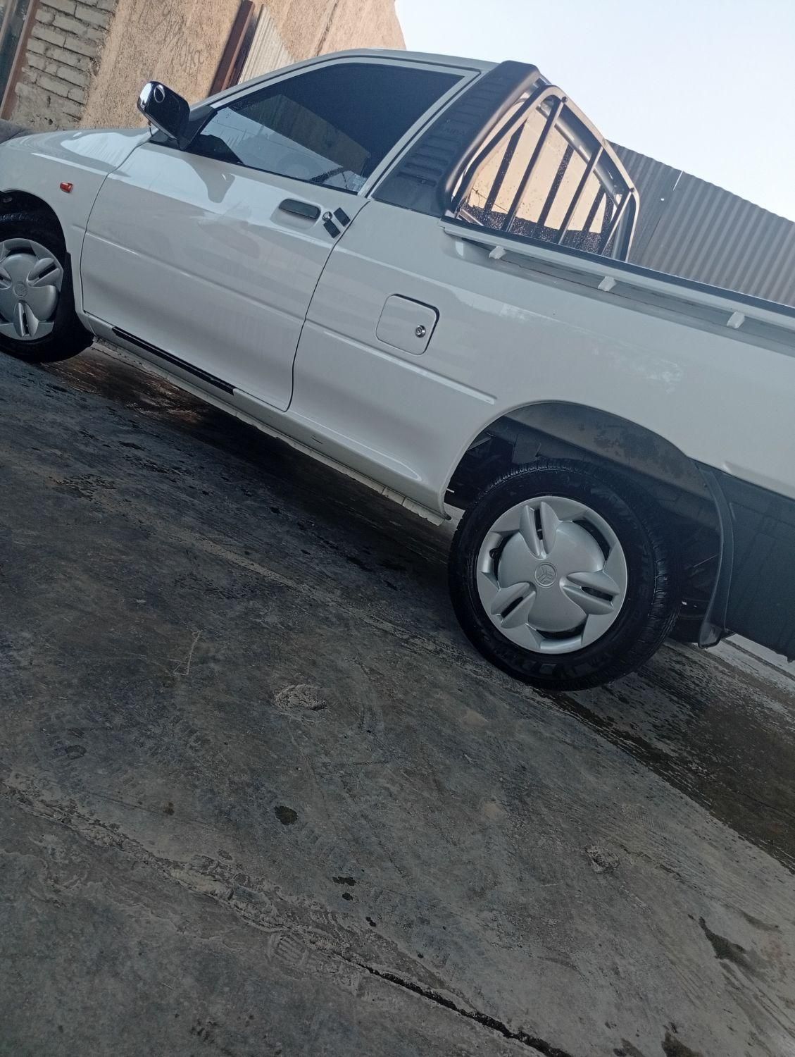 پراید 151 SE - 1402