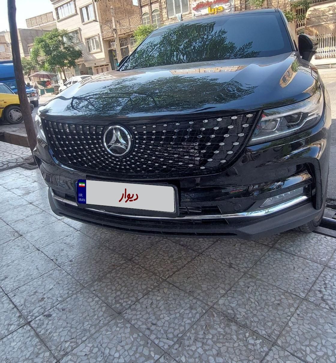 خودرو دیگنیتی، پرایم آگهی ann_18558582