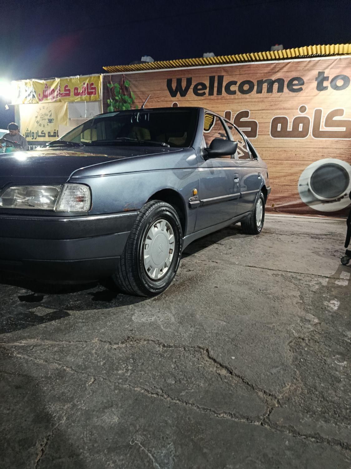 خودرو پژو، 405 آگهی ann_18558599