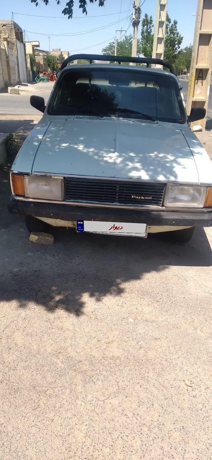 خودرو آریسان، معمولی آگهی ann_18558604
