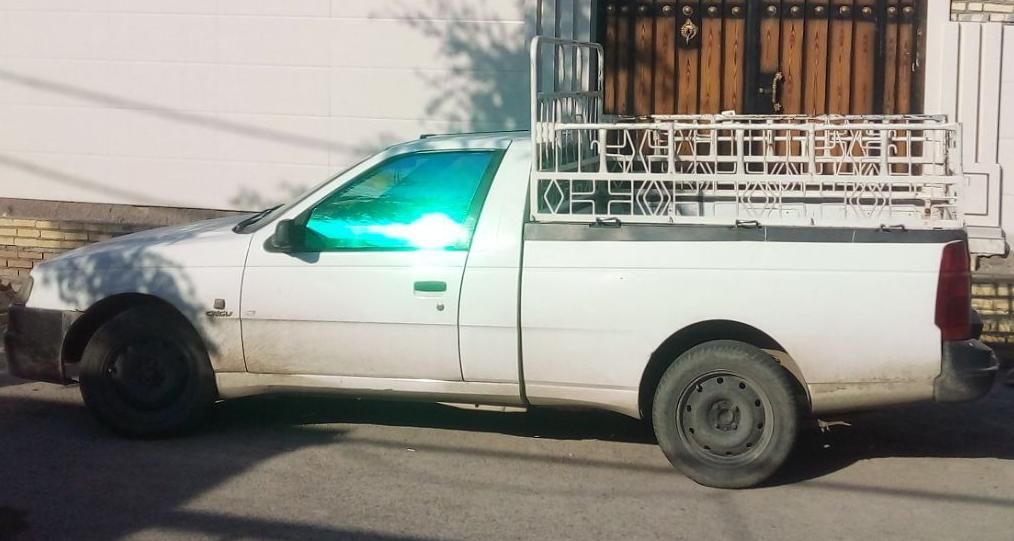 خودرو آریسان، معمولی آگهی ann_18558620