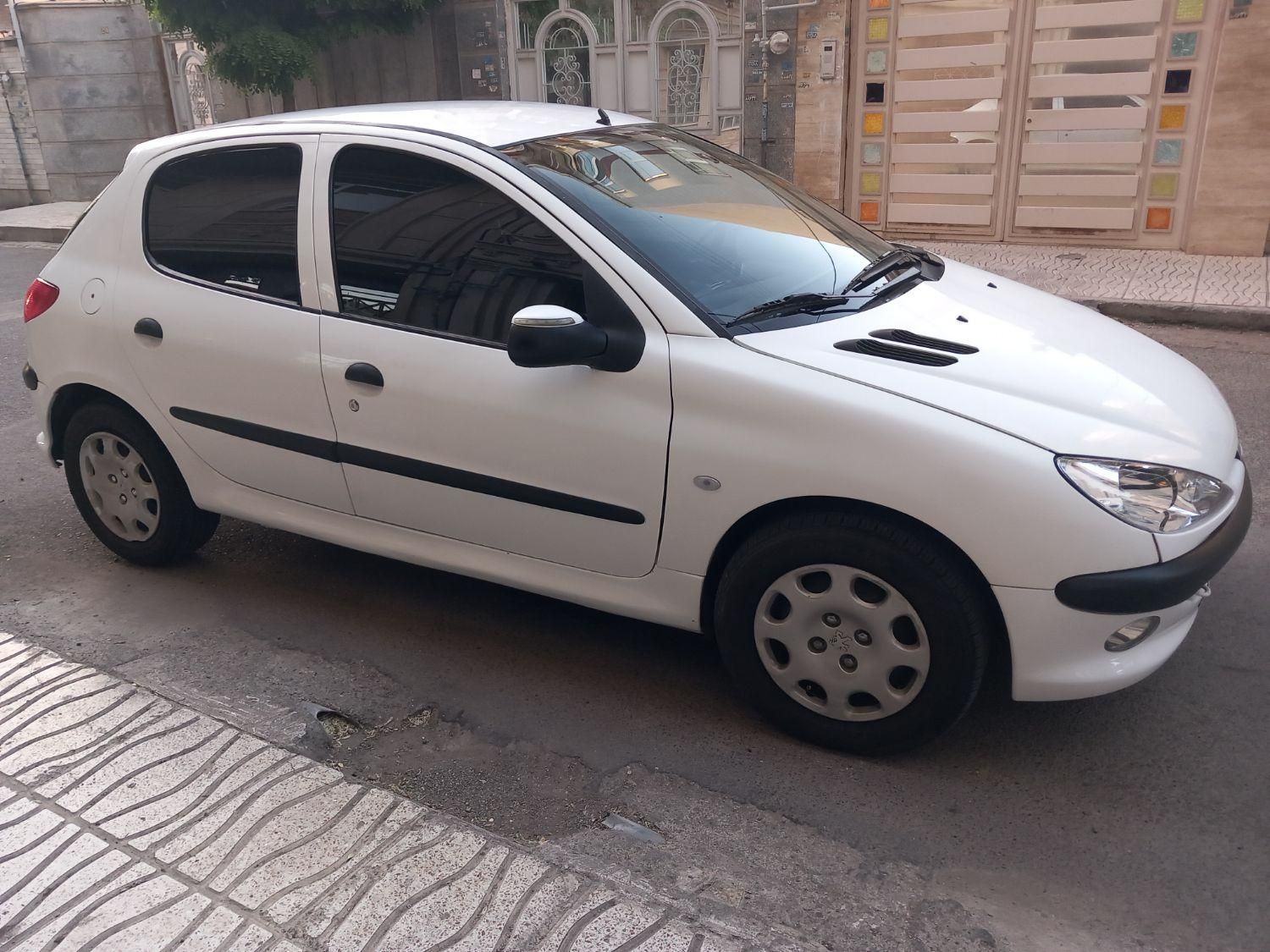 خودرو پژو، 206 آگهی ann_18558622