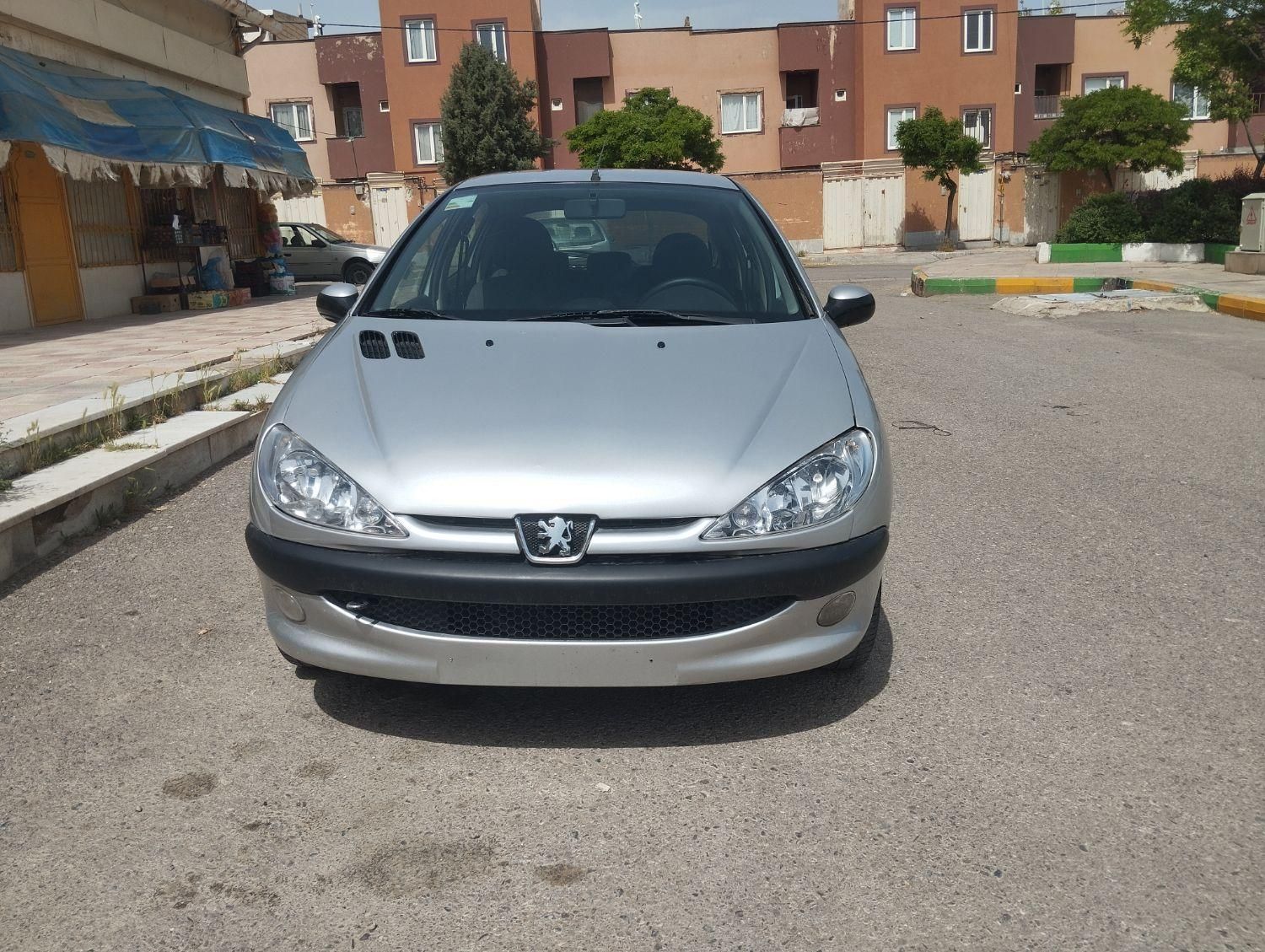 خودرو پژو، 206 آگهی ann_18558626