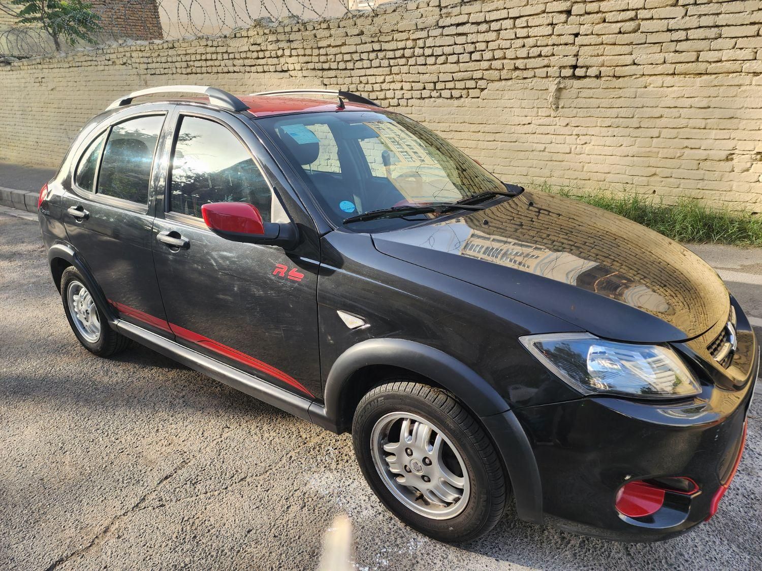 خودرو کوییک، R آگهی ann_18558648