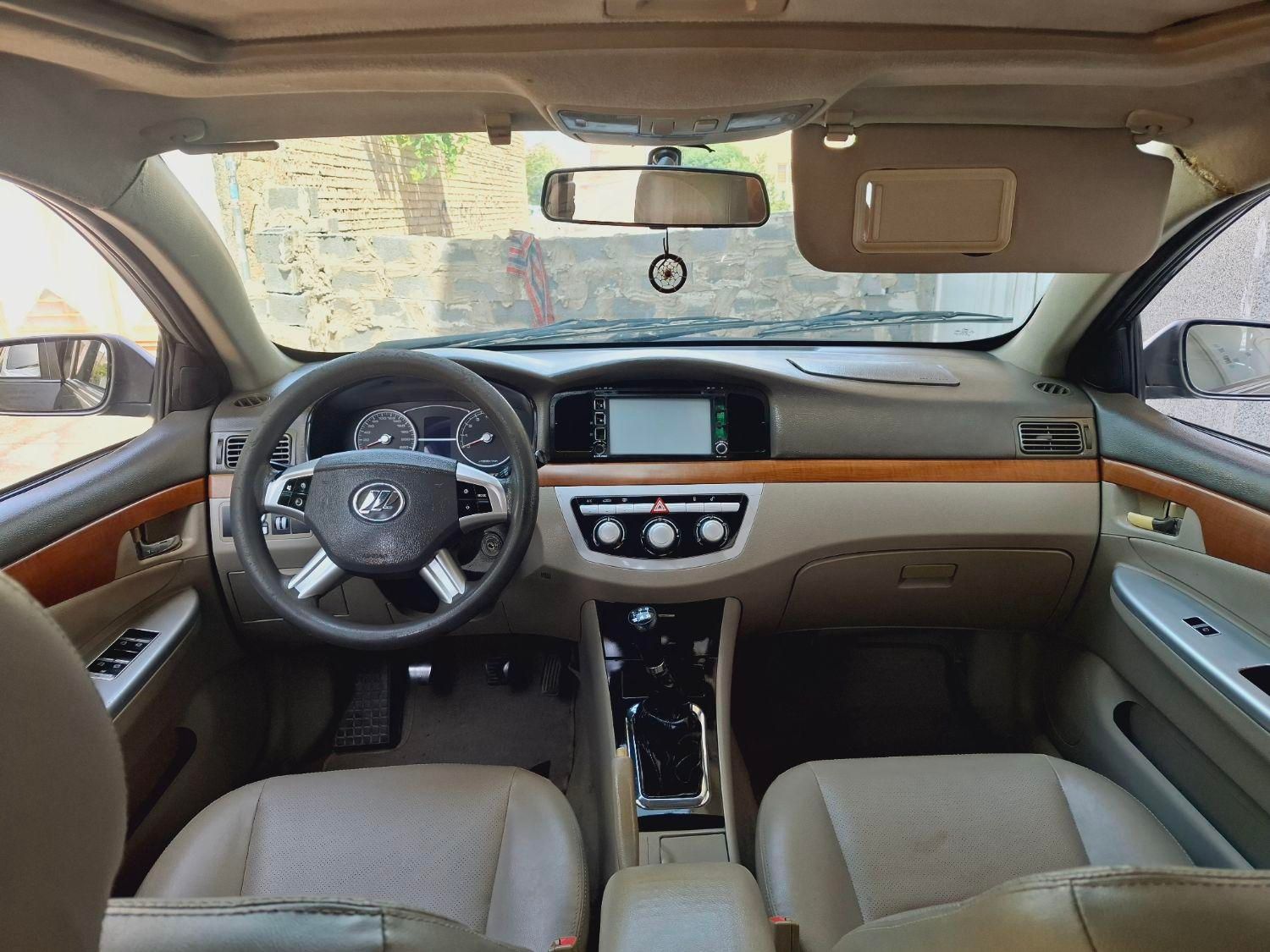 خودرو لیفان، 620 آگهی ann_18558705