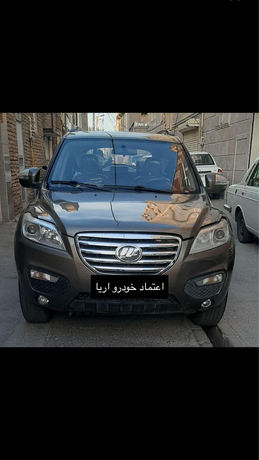 خودرو لیفان، X60 آگهی ann_18558721