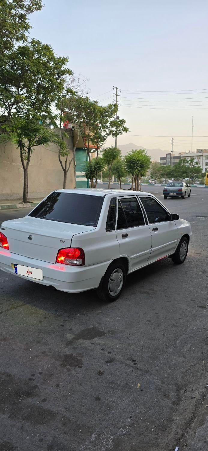 پراید 132 SX - 1390
