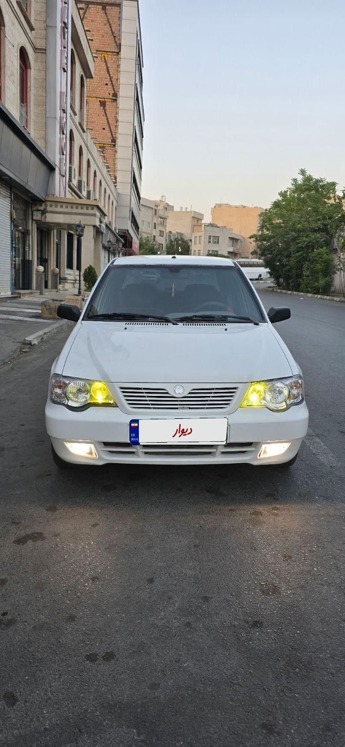 خودرو پراید، 132 آگهی ann_18558808