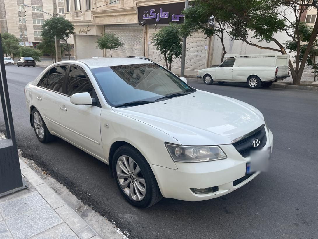 خودرو هیوندای، سوناتا آگهی ann_18558809
