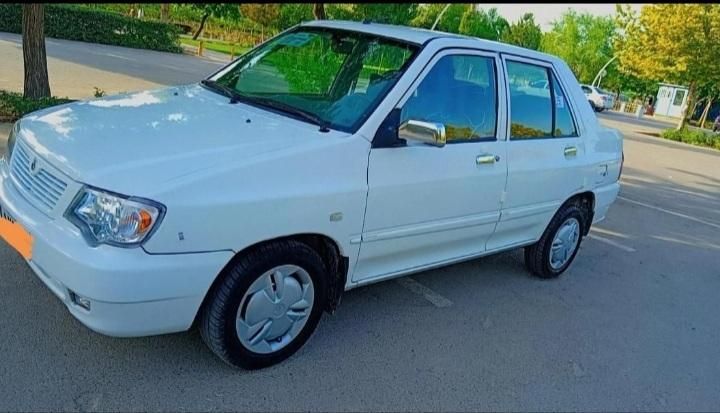 پراید 132 SX - 1390
