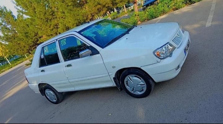 پراید 132 SX - 1390