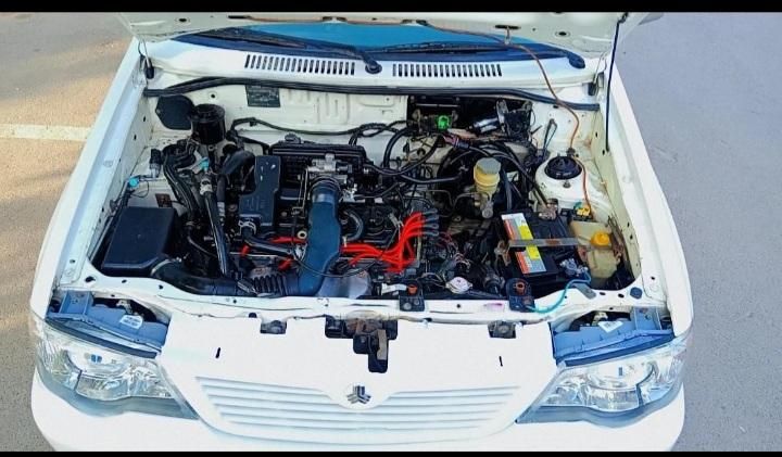 پراید 132 SX - 1390