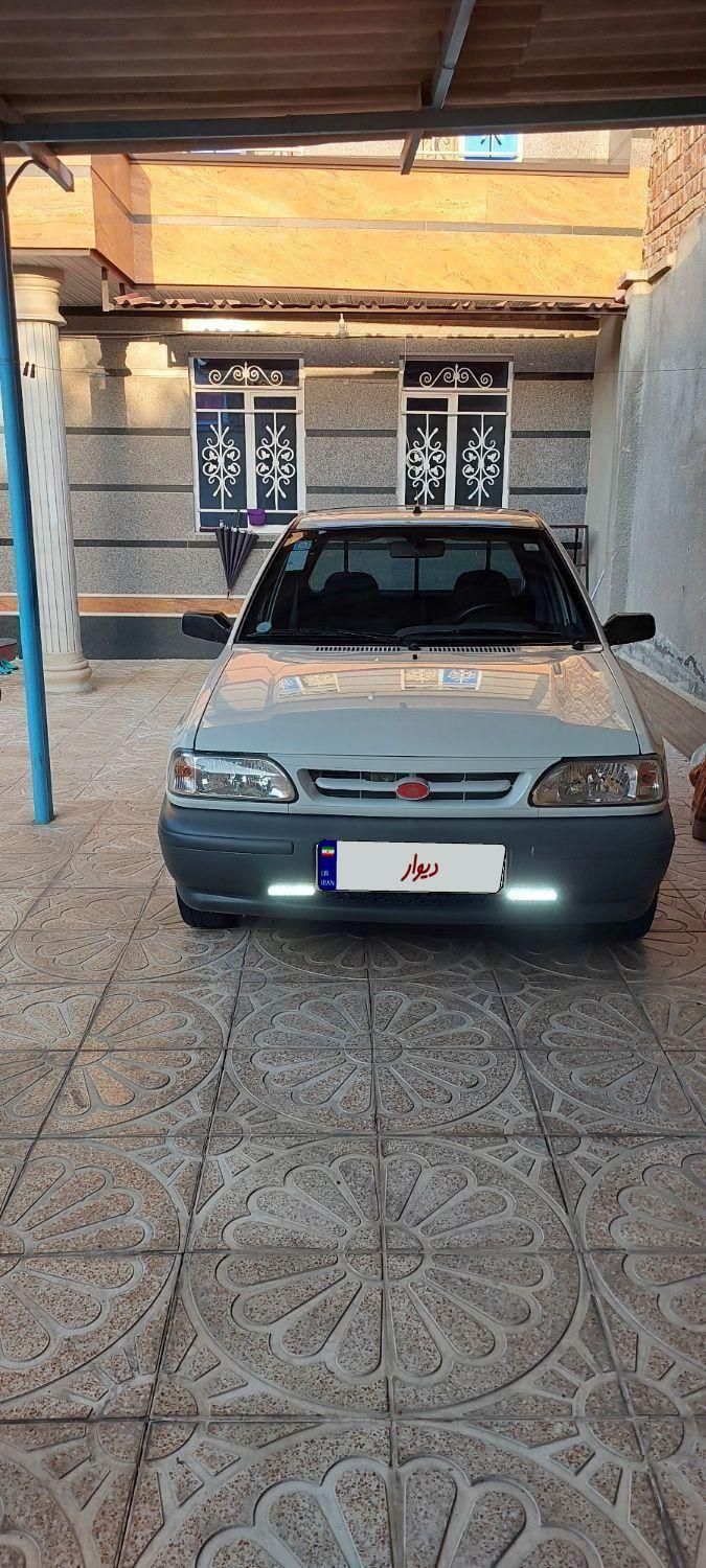 خودرو پراید، 151 آگهی ann_18558883