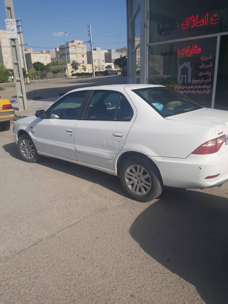 خودرو سمند، سورن آگهی ann_18558906