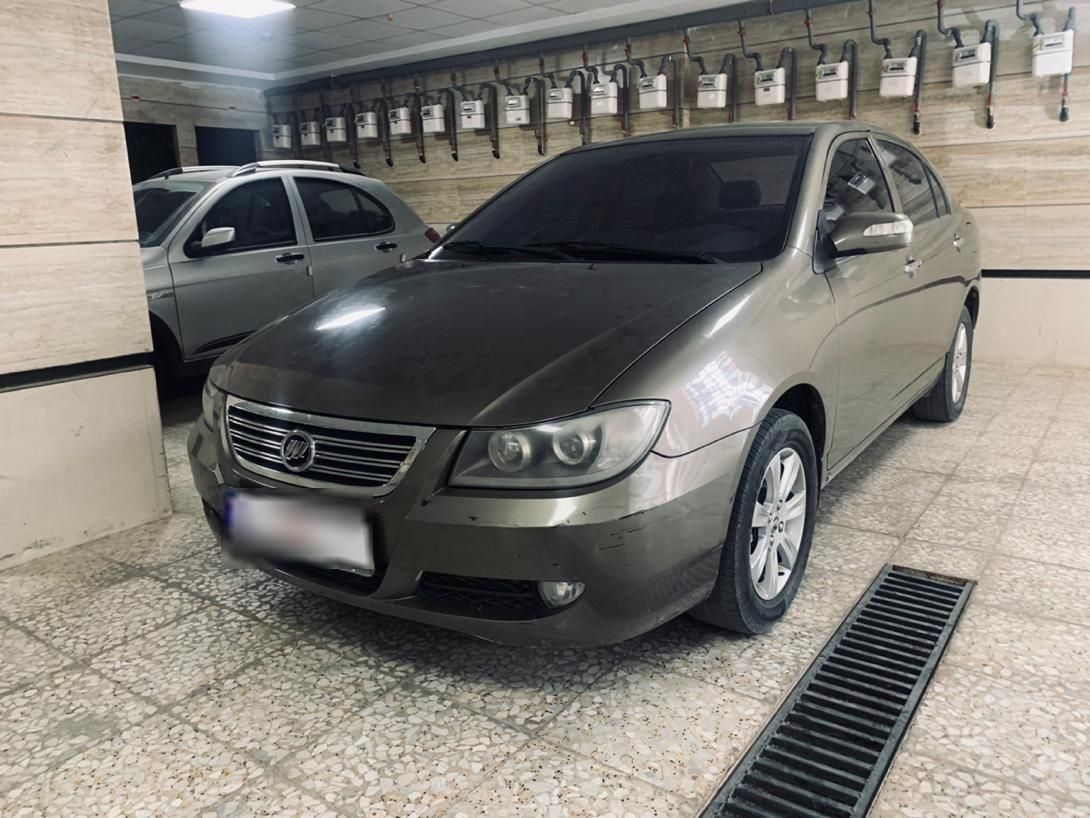 خودرو لیفان، 620 آگهی ann_18558912