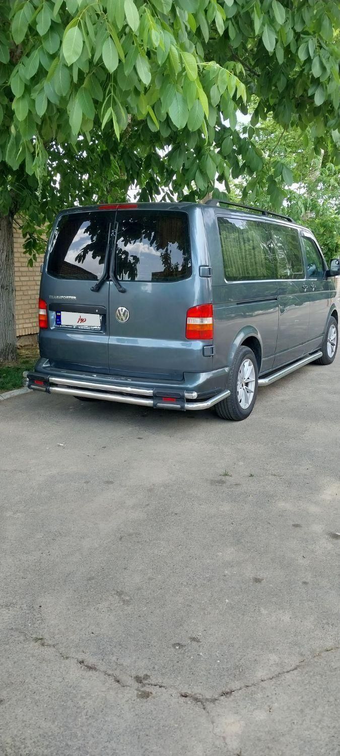 فولکس گلف GTI - 2006