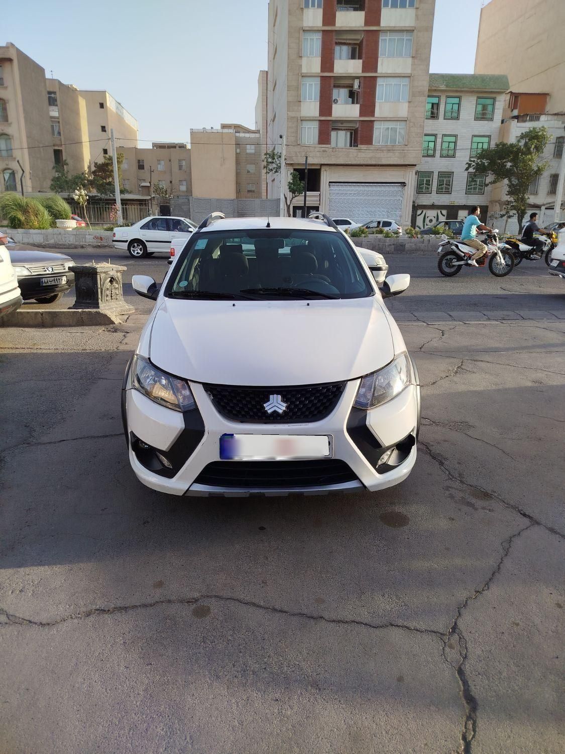 خودرو کوییک، S آگهی ann_18558938