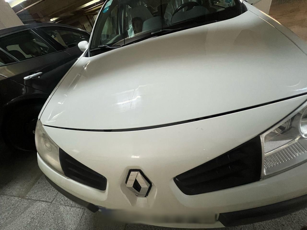 خودرو رنو، مگان پارس خودرو آگهی ann_18558973