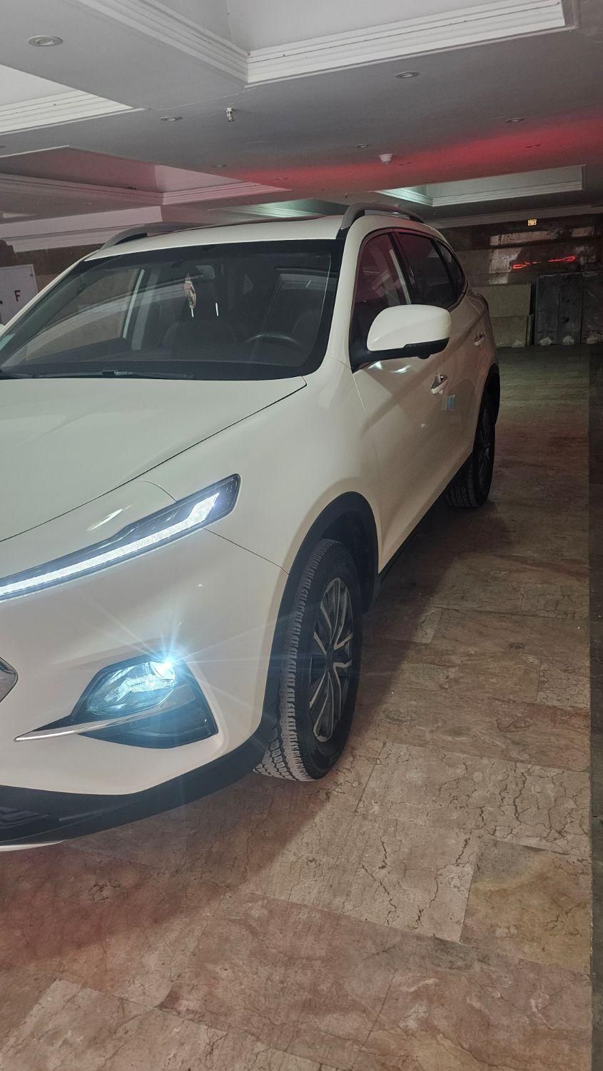 کی ام سی K7 اتوماتیک - 2023