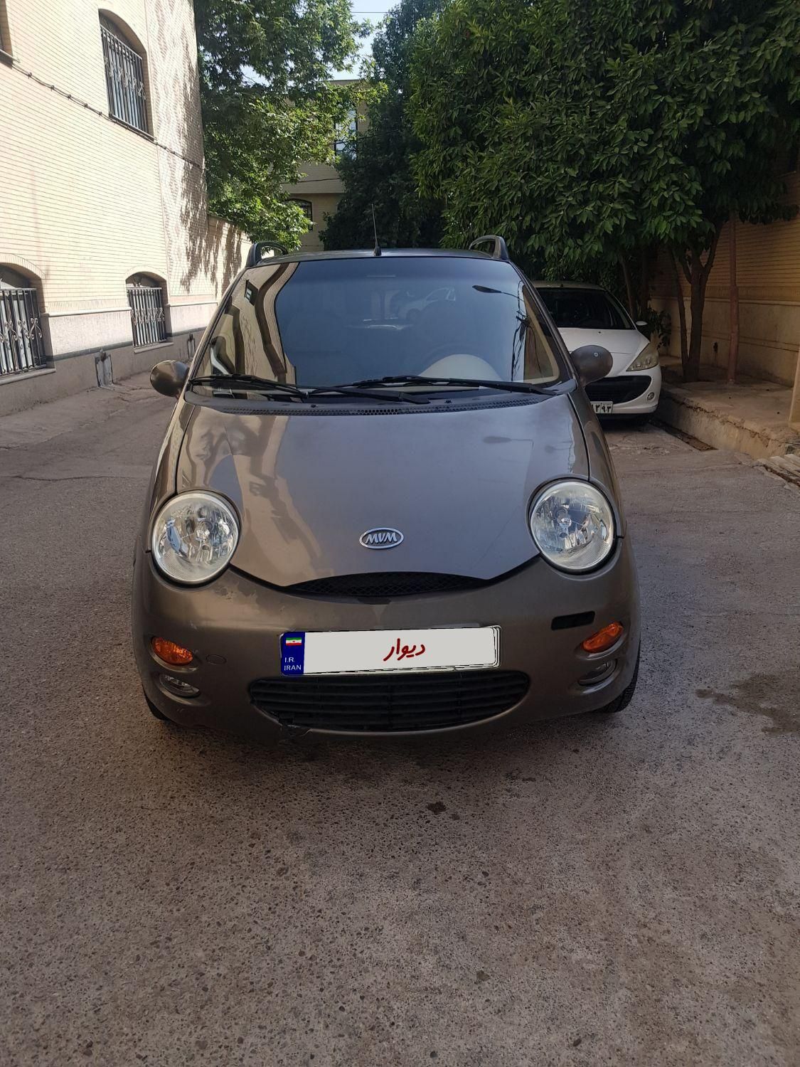 خودرو ام وی ام، 110 آگهی ann_18559023